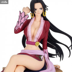 One Piece - Figurine Boa...