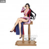 One Piece - Figurine Boa Hancock, Grandline Journey