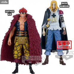 One Piece - Figurine...