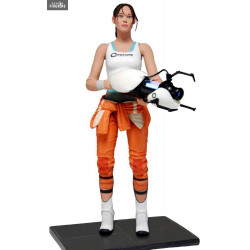 Portal 2 - Figurine...