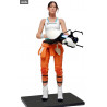 Portal 2 - Figurine lumineuse Chell