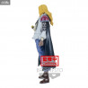 One Piece - Figurine Eustass Kid (Vol. 15) ou Basil Hawkins (Vol. 16), DXF Grandline Men Wanokuni