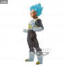Dragon Ball Super - Figurine Super Saiyan God Super Saiyan Vegeta, Clearise