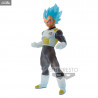 Dragon Ball Super - Figurine Super Saiyan God Super Saiyan Vegeta, Clearise