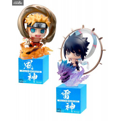 Naruto Shippuden - Pack 2...