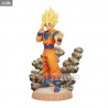 Dragon Ball Z - Figurine Son Goku, History Box Vol. 2