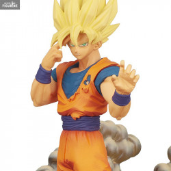 Dragon Ball Z - Son Goku...