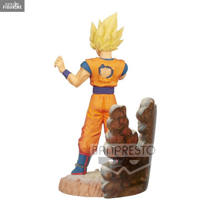 Dragon Ball Z - Figurine...