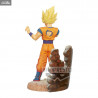 Dragon Ball Z - Figurine Son Goku, History Box Vol. 2