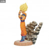 Dragon Ball Z - Figurine Son Goku, History Box Vol. 2