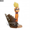 Dragon Ball Z - Son Goku figure, History Box Vol. 2