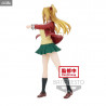 Battle in 5 seconds after Meeting - Figurine Yuri Amagake