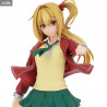 Battle in 5 seconds after Meeting - Figurine Yuri Amagake