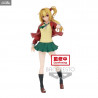 Battle in 5 seconds after Meeting - Figurine Yuri Amagake