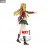 Battle in 5 seconds after Meeting - Figurine Yuri Amagake