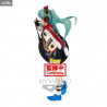 Figurine Hatsune Miku Racing 2020 Team UKYO, ESPRESTO est-Prints & Texture