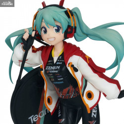 Figurine Hatsune Miku...