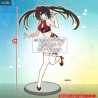 Date a Live - Figurine Tokisaki Kurumi China Swimsuit, Coreful