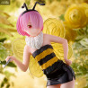 Re:Zero - Figure Ram or Rem, ESPRESTO Fairy elements