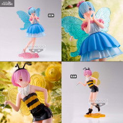 Re:Zero - Figure Ram or...