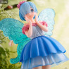 Re:Zero - Figure Ram or Rem, ESPRESTO Fairy elements