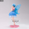 Re:Zero - Figure Ram or Rem, ESPRESTO Fairy elements