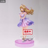 The Idolmaster Cinderella Girls - Figure Shin Sato, ESPRESTO est - Brilliant dress