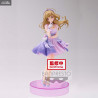 The Idolmaster Cinderella Girls - Figure Shin Sato, ESPRESTO est - Brilliant dress