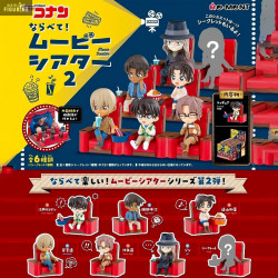 Detective Conan - Theatre...