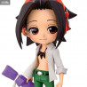 Shaman King - Figure Yoh Asakura, Classic or Pastel, Q Posket