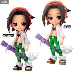 Shaman King - Figure Yoh...