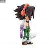 Shaman King - Figure Yoh Asakura, Classic or Pastel, Q Posket