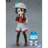 Kemono Friends - Figurine Kaban, FIGMA