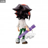 Shaman King - Figurine Yoh Asakura, Classique ou Pastel, Q Posket