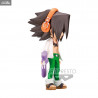 Shaman King - Figure Yoh Asakura, Classic or Pastel, Q Posket