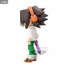 Shaman King - Figure Yoh Asakura, Classic or Pastel, Q Posket