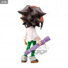 Shaman King - Figure Yoh Asakura, Classic or Pastel, Q Posket