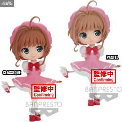 Cardcaptor Sakura Clow...