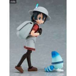 Kemono Friends - Figurine...