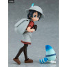 Kemono Friends - Figurine Kaban, FIGMA