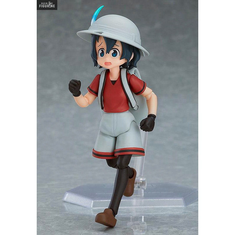 Kemono Friends - Figure...