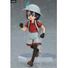 Kemono Friends - Figurine Kaban, FIGMA
