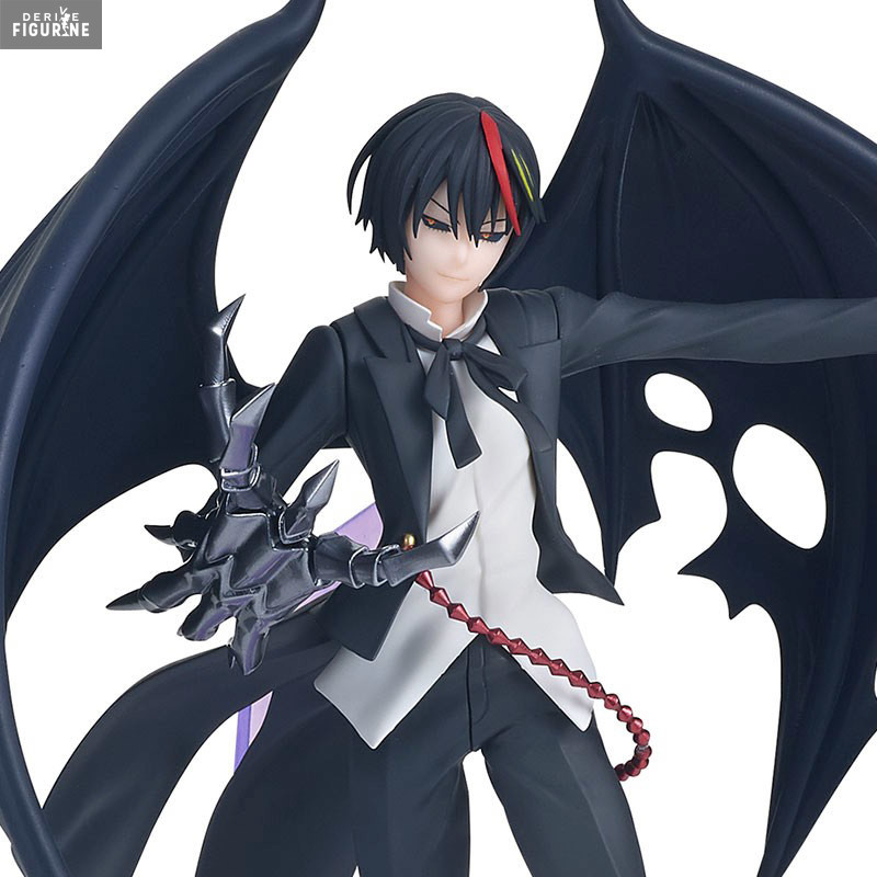 That Time I Got Reincarnated as a Slime - Figurine Diablo, Otherworlder Plus