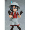 Kemono Friends - Figure Kaban, FIGMA