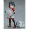 Kemono Friends - Figurine Kaban, FIGMA