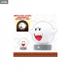 Super Mario - Lampe...