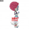 Demon Slayer: Kimetsu no Yaiba - Figure Akaza, Classic or Pastel, Q Posket