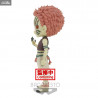 Demon Slayer: Kimetsu no Yaiba - Figure Akaza, Classic or Pastel, Q Posket