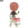 Demon Slayer: Kimetsu no Yaiba - Figure Akaza, Classic or Pastel, Q Posket
