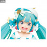 Vocaloid - Figurine Hatsune Miku 2nd Season Winter